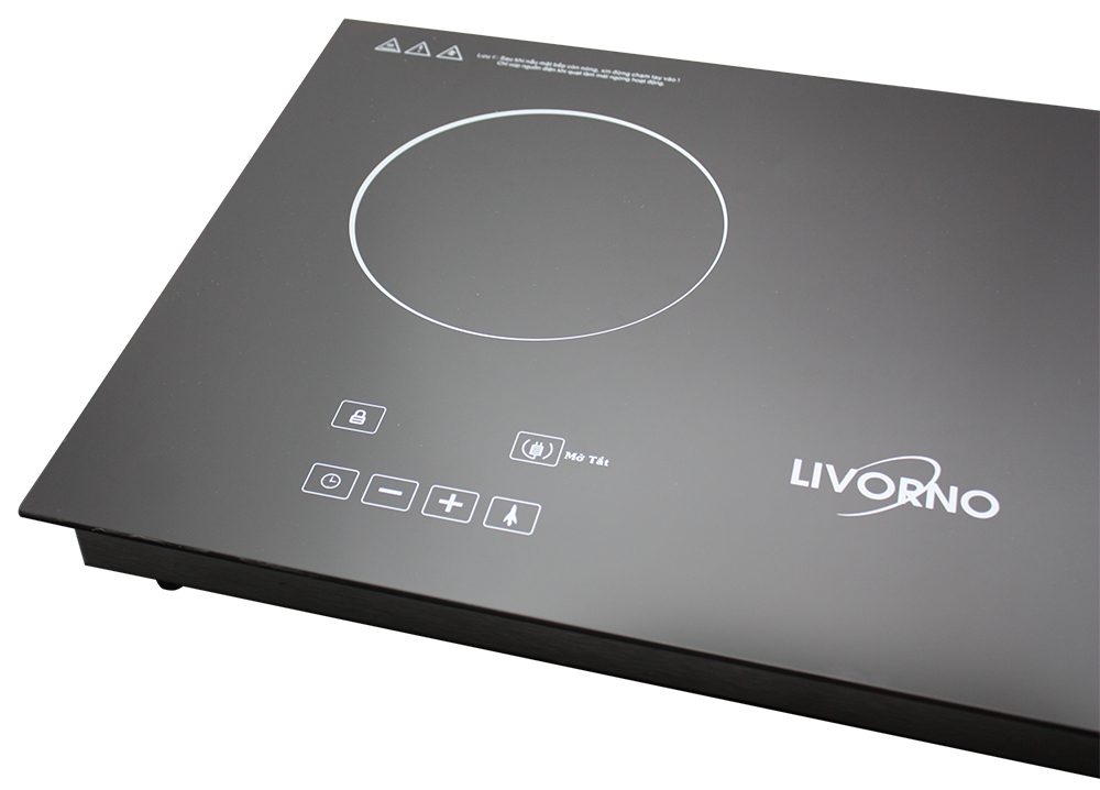 bep-hong-ngoai-am-livorno-lv-888-5 Bếp hồng ngoại âm Livorno LV-888