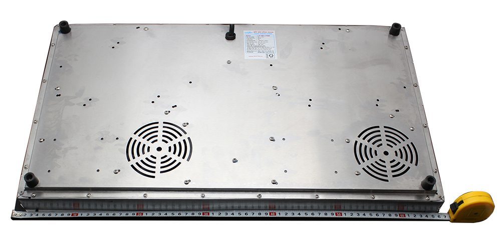 bep-hong-ngoai-am-livorno-lv-888-6 Bếp hồng ngoại âm Livorno LV-888