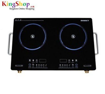 bep-hong-ngoai-sanaky-at-203hgnw_1 Bếp hồng ngoại Sanaky AT-203HGNW - Công suất 4000W
