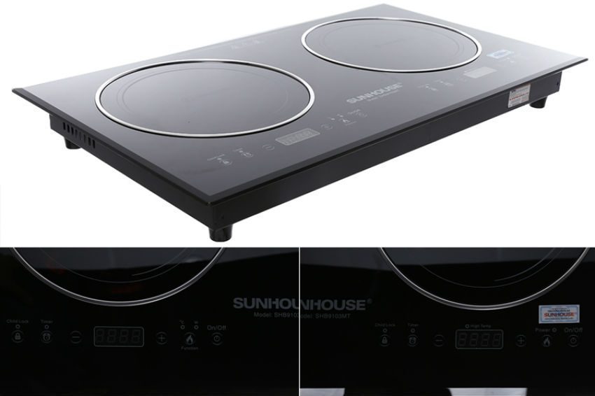 bep-hong-ngoi-dien-tu-sunhouse-shb9103mt-4 Bảng điều khiển tiếng việt dẻ dàng sử dụng