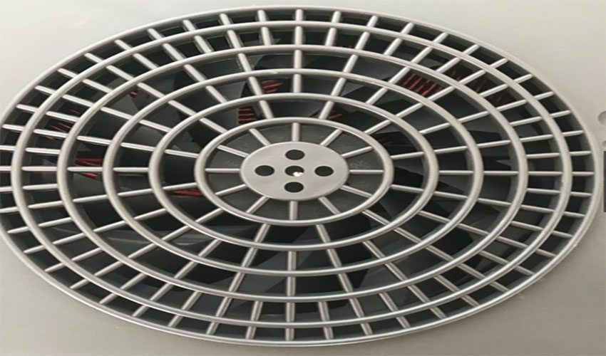 bep-tu-doi-duong-rapido-ri3000kp-3 Mâm nhiệt của Bếp từ đôi dương Rapido RI3000KP