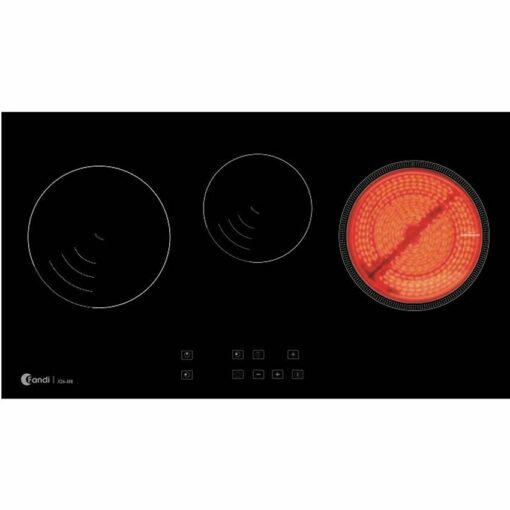 Bếp hồng ngoại điện từ Fandi FD-326IH - Hàng chính hãng