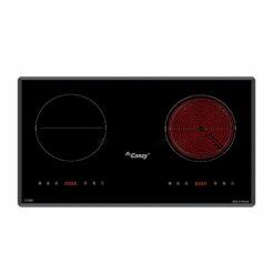 Bếp từ hồng ngoại Canzy CZ 65BS - Hàng chính hãng