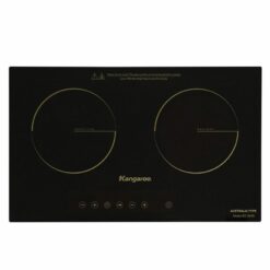 Bếp từ hồng ngoại Kangaroo KG499N - Hàng chính hãng