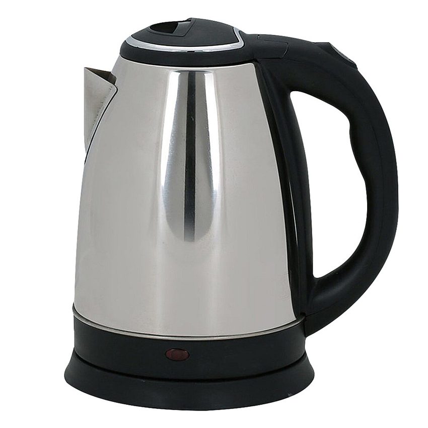 Bình đun siêu tốc Pansy PS-KE803 - Hàng chính hãng 1 Bình đun siêu tốc Pansy PS-KE803 - Hàng chính hãng