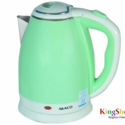 Bình đun siêu tốc Akaco AK-612B - Hàng chính hãng