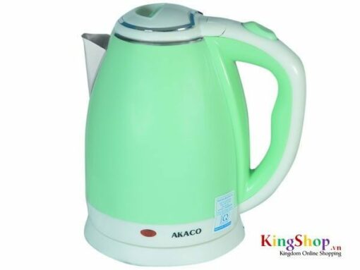 Bình đun siêu tốc Akaco AK-612B - Hàng chính hãng