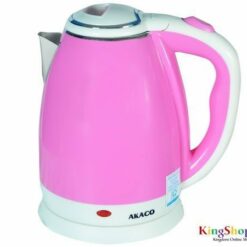 Bình đun siêu tốc Akaco AK-612R - Hàng chính hãng