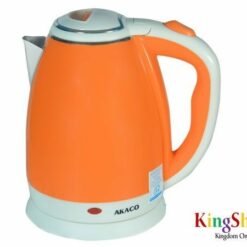 Bình đun siêu tốc Akaco AK-612Y - Hàng chính hãng