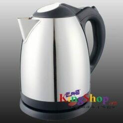 Bình đun siêu tốc Alpha AK-18S01 - Thương hiệu Mã Lai - Hàng chính hãng
