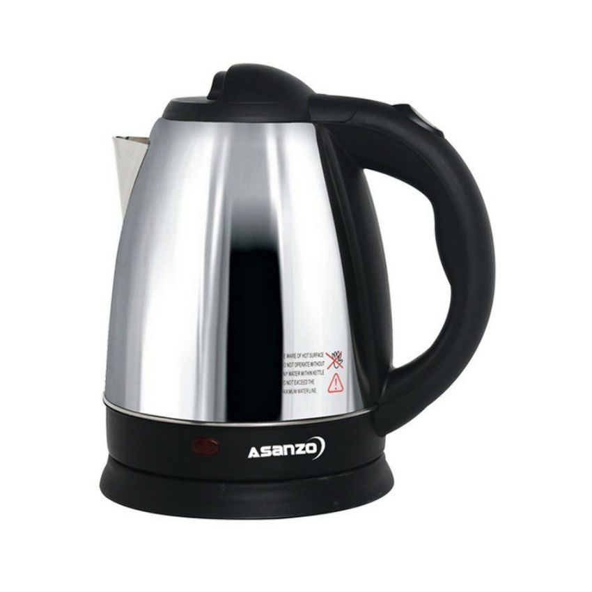 Bình Đun Siêu Tốc Asanzo SK-1800 - Hàng chính hãng 1 Bình Đun Siêu Tốc Asanzo SK-1800 - Hàng chính hãng