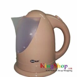 Siêu Thị Điện Máy Trường Thuận Ba Vì Hà Nội Bán Trả Góp 0% 82 Bình đun siêu tốc Bigsun BK-22P - Thương hiệu Việt - Hàng chính hãng