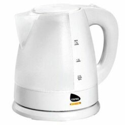 Siêu Thị Điện Máy Trường Thuận Ba Vì Hà Nội Bán Trả Góp 0% 79 Bình đun siêu tốc Carez KTC-1331W - Công suất 2200W - Hàng chính hãng