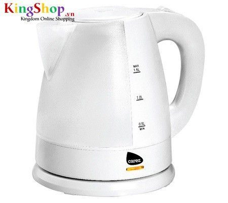 binh-dun-sieu-toc-carez-ktc-1331w_1 Bình đun siêu tốc Carez KTC-1331W