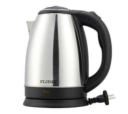 Bình đun siêu tốc Fujishi FB-18CN - Hàng chính hãng 1 Bình đun siêu tốc Fujishi FB-18CN - Hàng chính hãng