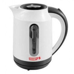 Siêu Thị Điện Máy Trường Thuận Ba Vì Hà Nội Bán Trả Góp 0% 84 Bình đun siêu tốc Honey's HO-EK18P171 - Dung tích 1.7L - Hàng chính hãng