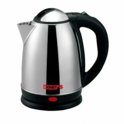 Bình đun siêu tốc Honey's HO-EK18S171 - Dung tích 1.7L - Hàng chính hãng
