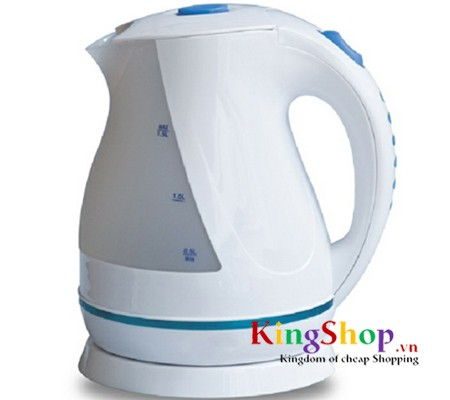 Bình đun siêu tốc Khaluck KL-108 - Hàng chính hãng 1 Bình đun siêu tốc Khaluck KL-108 - Hàng chính hãng