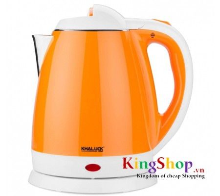 Bình đun siêu tốc Khaluck KL-109 - Hàng chính hãng 1 Bình đun siêu tốc Khaluck KL-109 - Hàng chính hãng