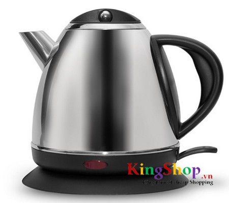 Bình đun siêu tốc Khaluck KL-150 - Hàng chính hãng 1 Bình đun siêu tốc Khaluck KL-150 - Hàng chính hãng