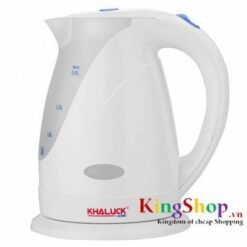 Bình đun siêu tốc Khaluck KL-207 - Hàng chính hãng