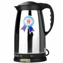 Bình đun siêu tốc Magic One MG-58 - Dung tích 1.8L - Hàng chính hãng