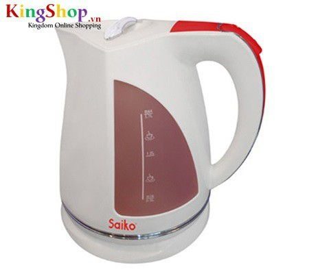 binh-dun-sieu-toc-saiko-ck-5172s_128129 Bình đun siêu tốc Saiko CK-5172S - Dung tích 1.7L