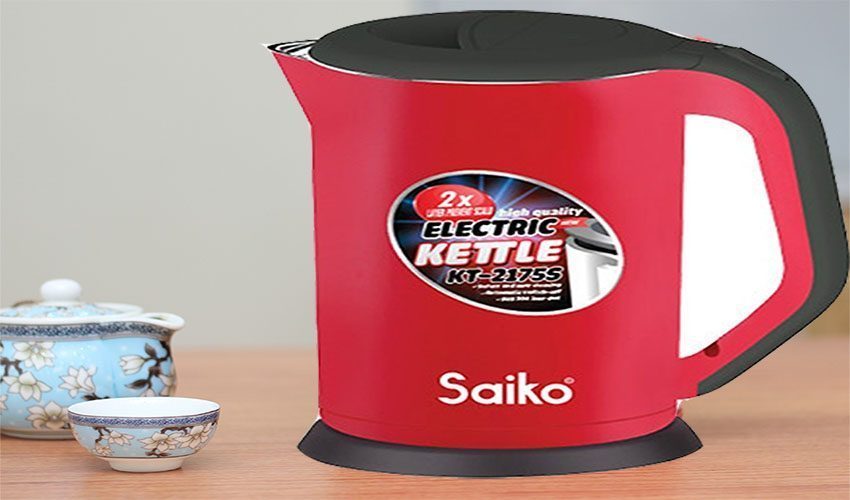 binh-dun-sieu-toc-saiko-tk-2175s-3 Ứng dụng của Bình đun siêu tốc Saiko TK-2175S