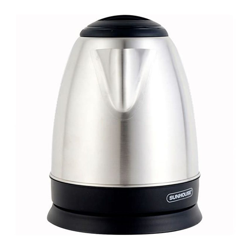 Bình đun siêu tốc Sunhouse SHD1057 - Hàng chính hãng 1 Bình đun siêu tốc Sunhouse SHD1057 - Hàng chính hãng