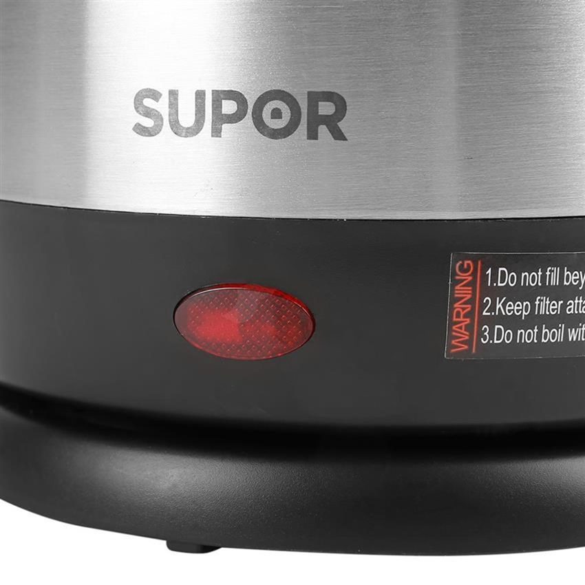 binh-dun-sieu-toc-supor-sek083-4 Đèn báo của ấm đun siêu tốc Supor SEK083