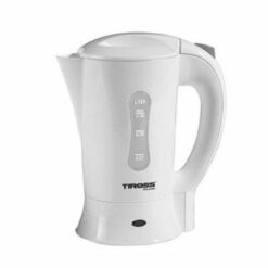 Bình đun siêu tốc Tiross TS972 - Dung tích 0.4L - Hàng chính hãng