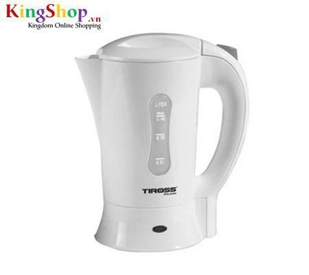 binh-dun-sieu-toc-tiross-ts972_1 Binh đun siêu tốc Tiross TS972 - Dung tích 0.4L