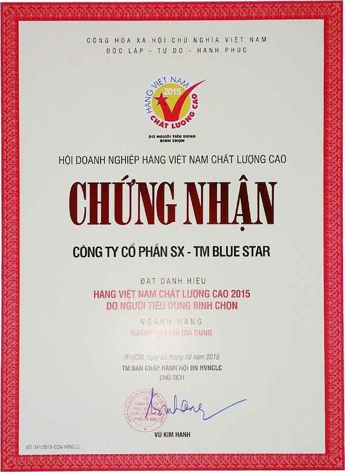bluestar-hang-viet-nam-chat-luong-cao28129 Hàng Việt Nam Chất Lượng Cao