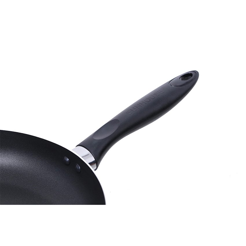 chao-ct30-3 Thiết kế của chảo trơn Sunhouse CT30