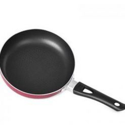 Chảo không dính Caro lưới Happy Cook NSF28CRL - Đường kính 28cm - Hàng chính hãng