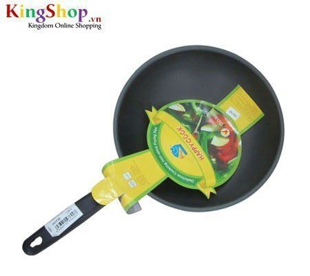 Chảo không dính sâu Happy Cook NWF26 - Đường kính 26cm