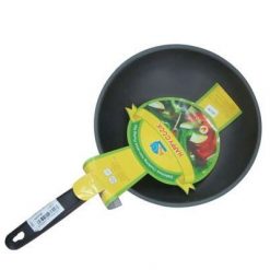 Chảo không dính sâu Happy Cook NWF24 - Đường kính 24cm - Hàng chính hãng