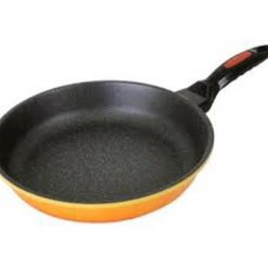 Chảo nhôm đúc vân đá Goldsun FP-GD626 - Hàng chính hãng