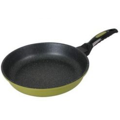 Chảo nhôm đúc vân đá Goldsun FP-GD628 - Hàng chính hãng