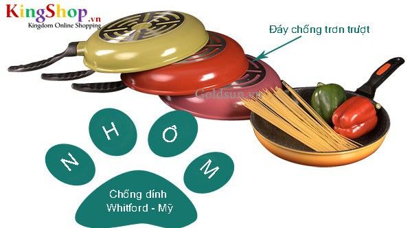 chao-ran-nhom-duc-van-da-goldsun-fp-gd628_328129 Chảo nhôm đúc vân đá Goldsun FP-GD624