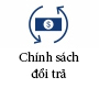 Chính sách đổi trả tại siêu thị điện máy trường thuận