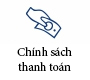 chính sách thanh toán tại siêu thi điện máy trường thuận
