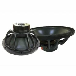 Củ loa bass rời 3 tấc Từ Neo Coil 75 Ruby JNW127506 - Hàng chính hãng