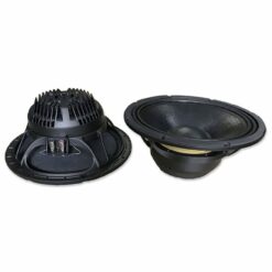 Củ loa bass rời 3 tấc Từ Neo Coil 76 Ruby 12DN726 - Hàng chính hãng