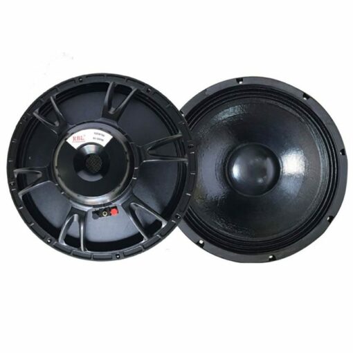 Củ loa bass rời 3 tấc Từ Neo Coil 76 Ruby RBL 12DN706 - Hàng chính hãng