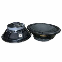 Củ loa bass rời 4 tấc Từ 220 coil 100 Ruby 15AH400 - Hàng chính hãng