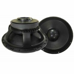 Củ loa bass rời 4 tấc Từ 220 Coil 100 Ruby JW151018 - Hàng chính hãng