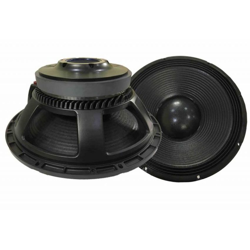 Củ loa bass rời 4 tấc Từ 220 Coil 100 Ruby JW151018 - Hàng chính hãng 1 Củ loa bass rời 4 tấc Từ 220 Coil 100 Ruby JW151018 - Hàng chính hãng