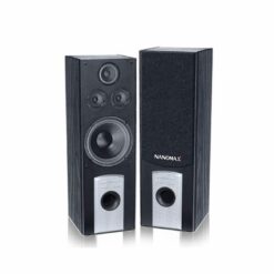 Loa cột Nanomax S-225 - Hàng chính hãng