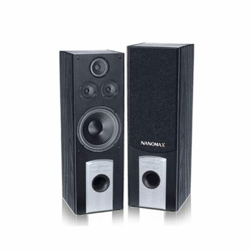 Loa cột Nanomax S-225 - Hàng chính hãng